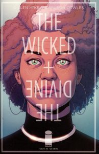 The Wicked + The Divine #45 (2019)