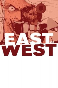 East of West #43 (2019)