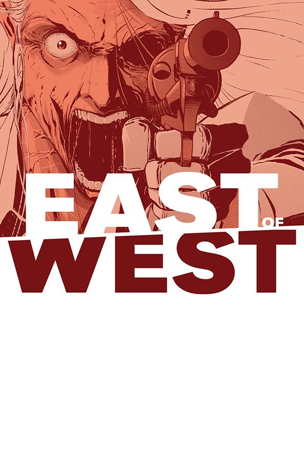 East of West #43 (2019)
