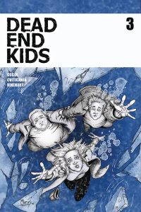 Dead End Kids #3 (2019)