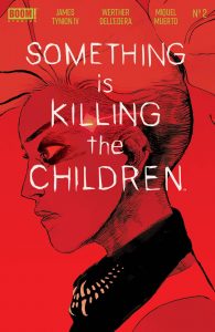 Something Is Killing The Children #2 (2019)