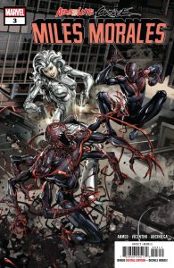 Absolute Carnage: Miles Morales #3 (2019)