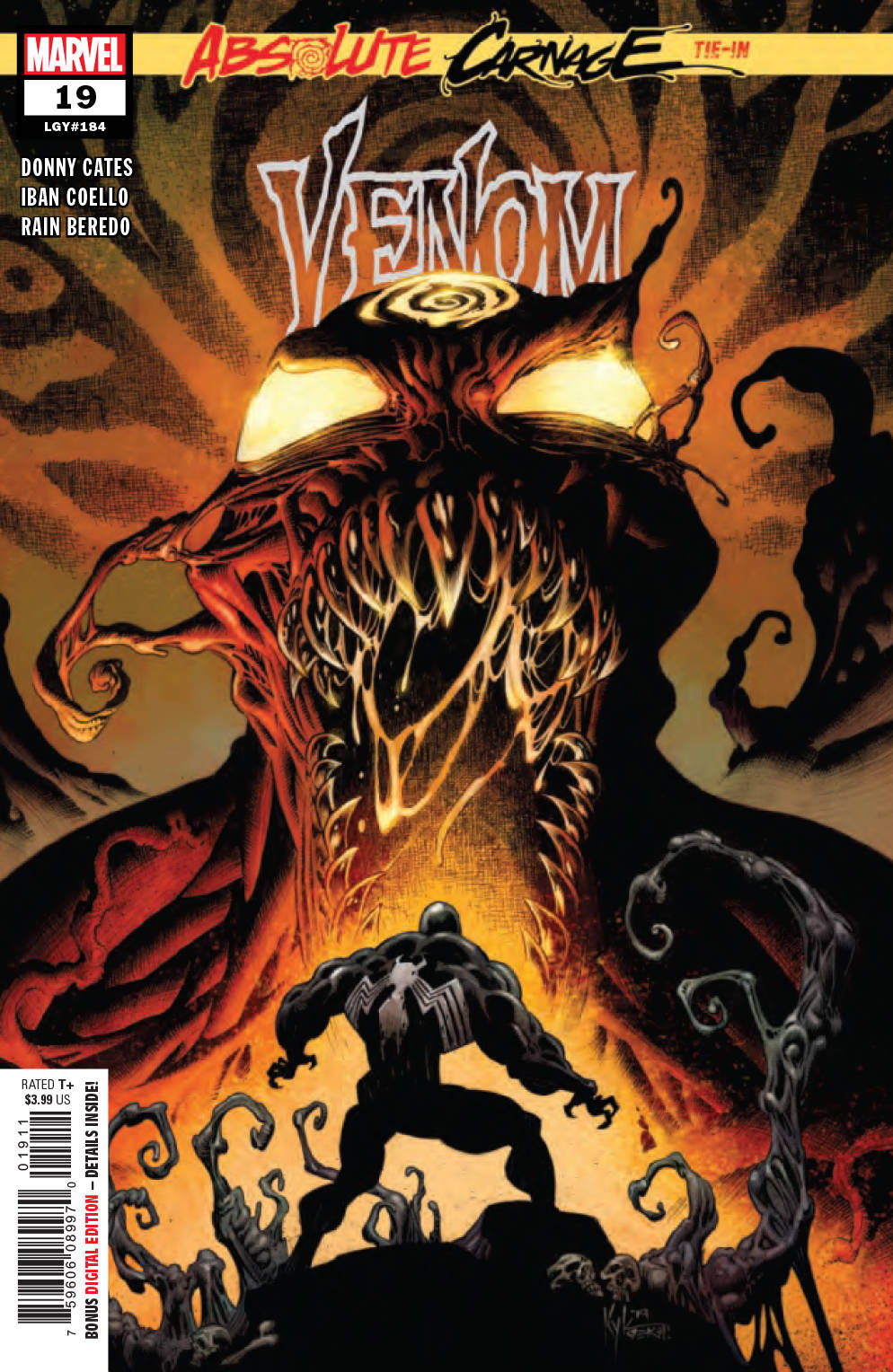 Venom #19 (2019)