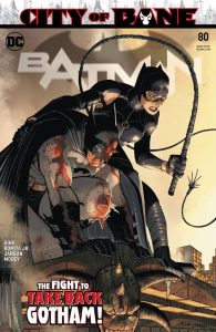 Batman #80 (2019)