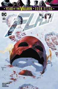 The Flash #80 (2019)