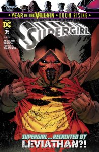 Supergirl #35 (2019)