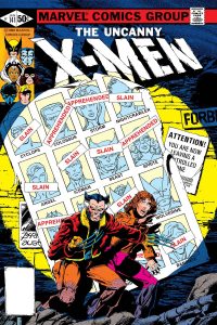 True Believers: X-Men - Pyro #1 (2019)