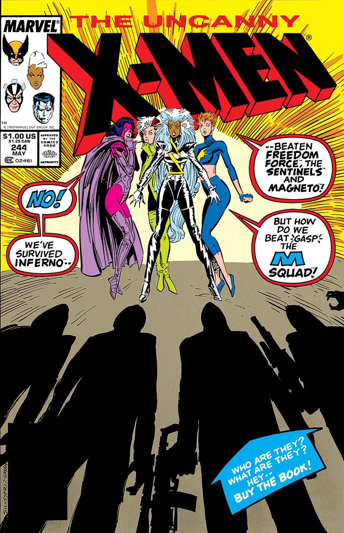 True Believers: X-Men - Jubilee #1 (2019)