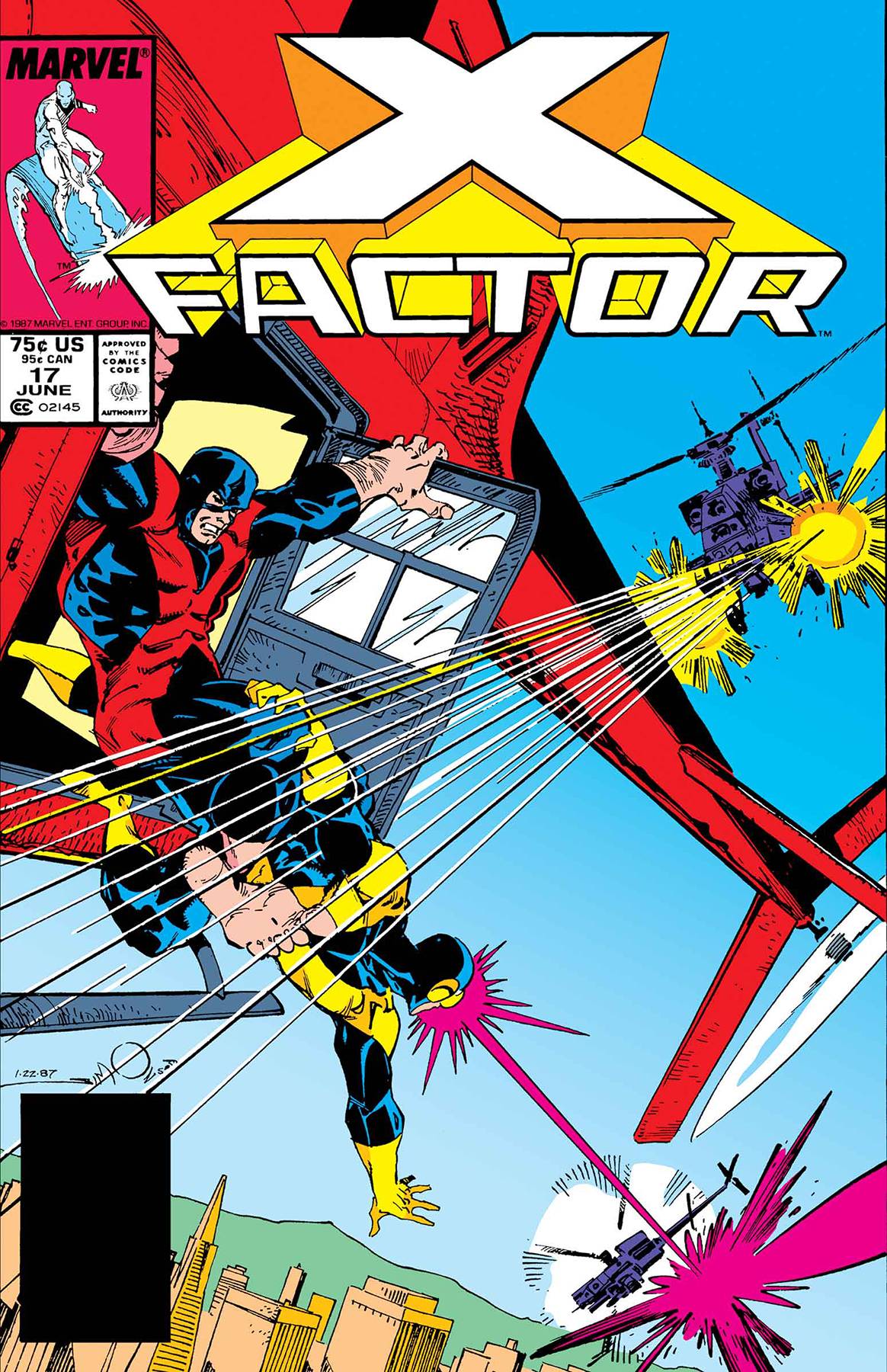 True Believers: X-Men - Rictor #1 (2019)