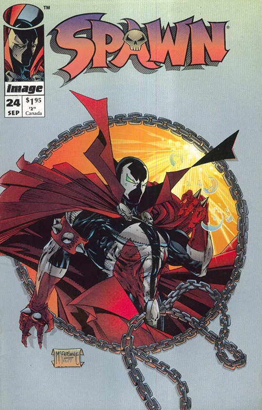 spawn vii