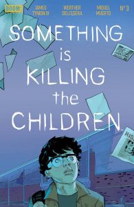 Something Is Killing The Children #3 (2019)