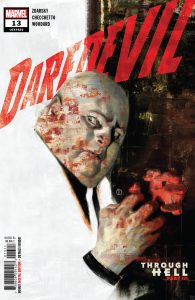 Daredevil #13 (2019)