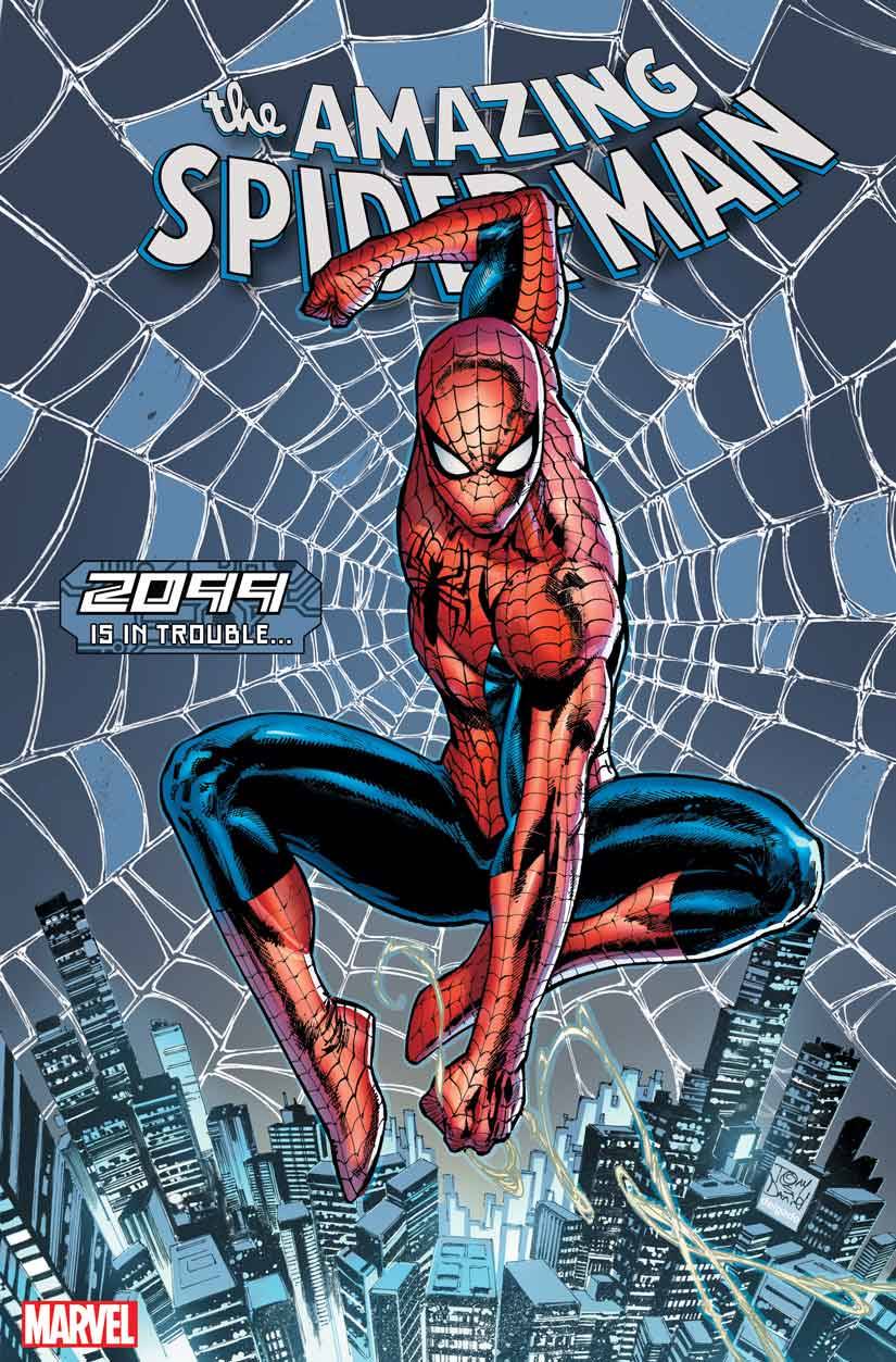 Amazing Spider-Man #36 (2019)