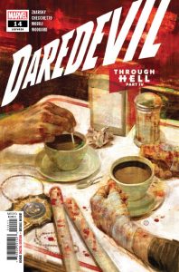 Daredevil #14 (2019)