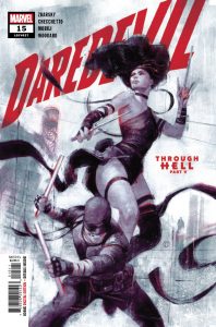 Daredevil #15 (2019)