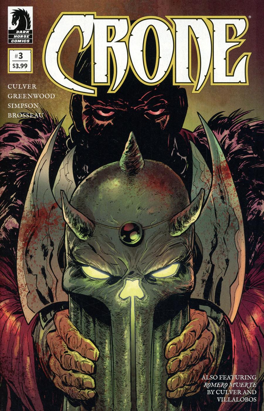 Crone #3 (2020)