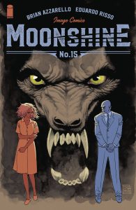 Moonshine #15 (2020)