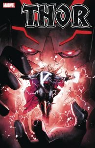 Thor #2 (2020)
