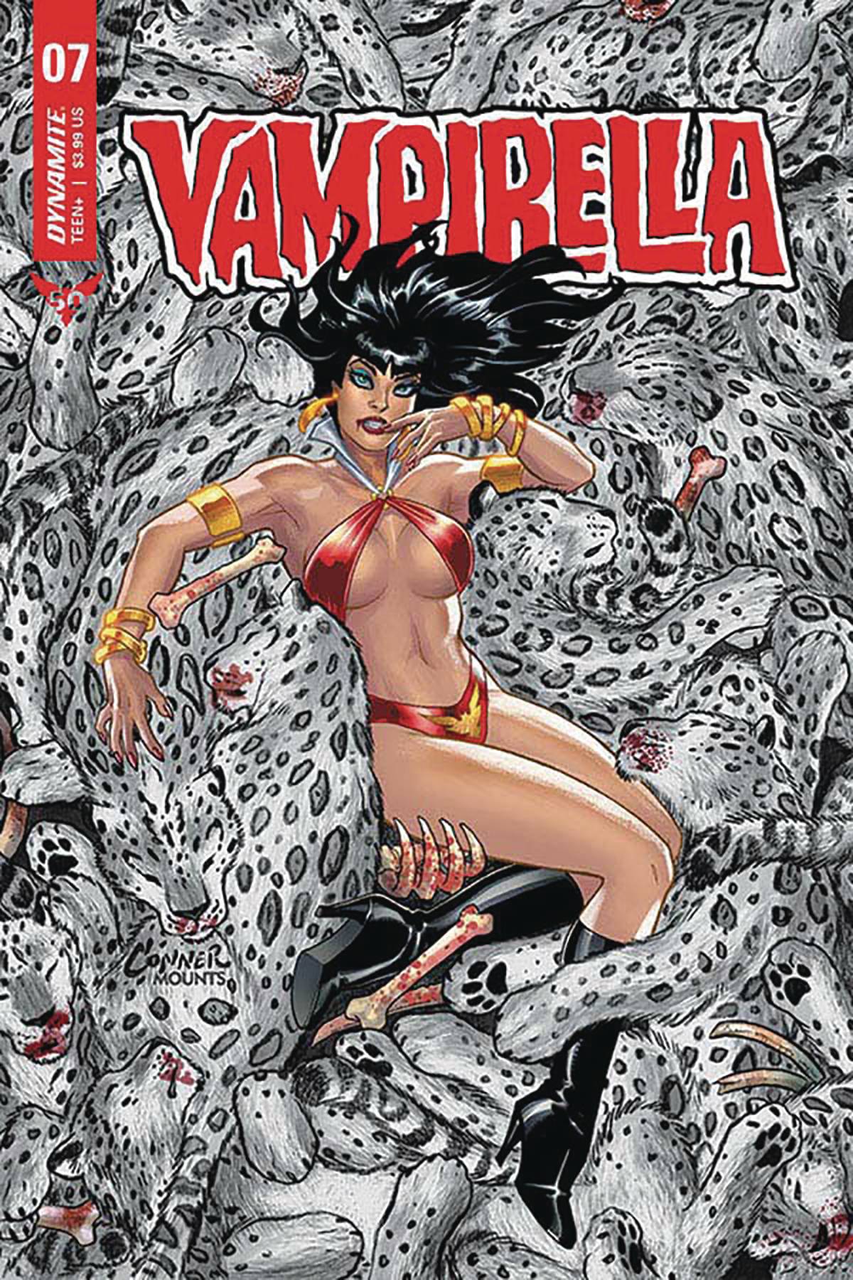 Vampirella #7 (2020)