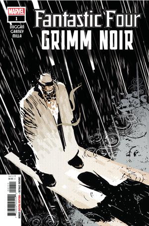 Fantastic Four: Grimm Noir #1 (2020)
