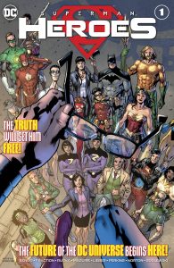 Superman: Heroes #1 (2020)