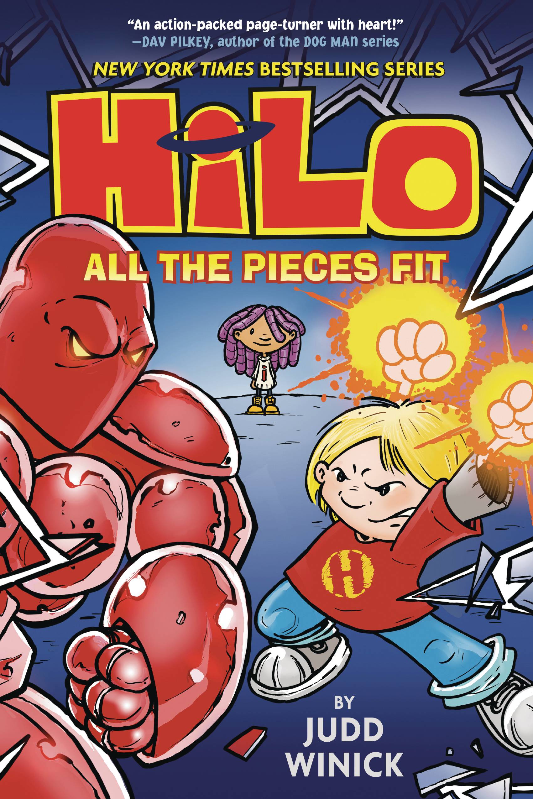 Hilo #6 (2020)