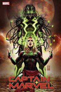 Captain Marvel #15 (2020)