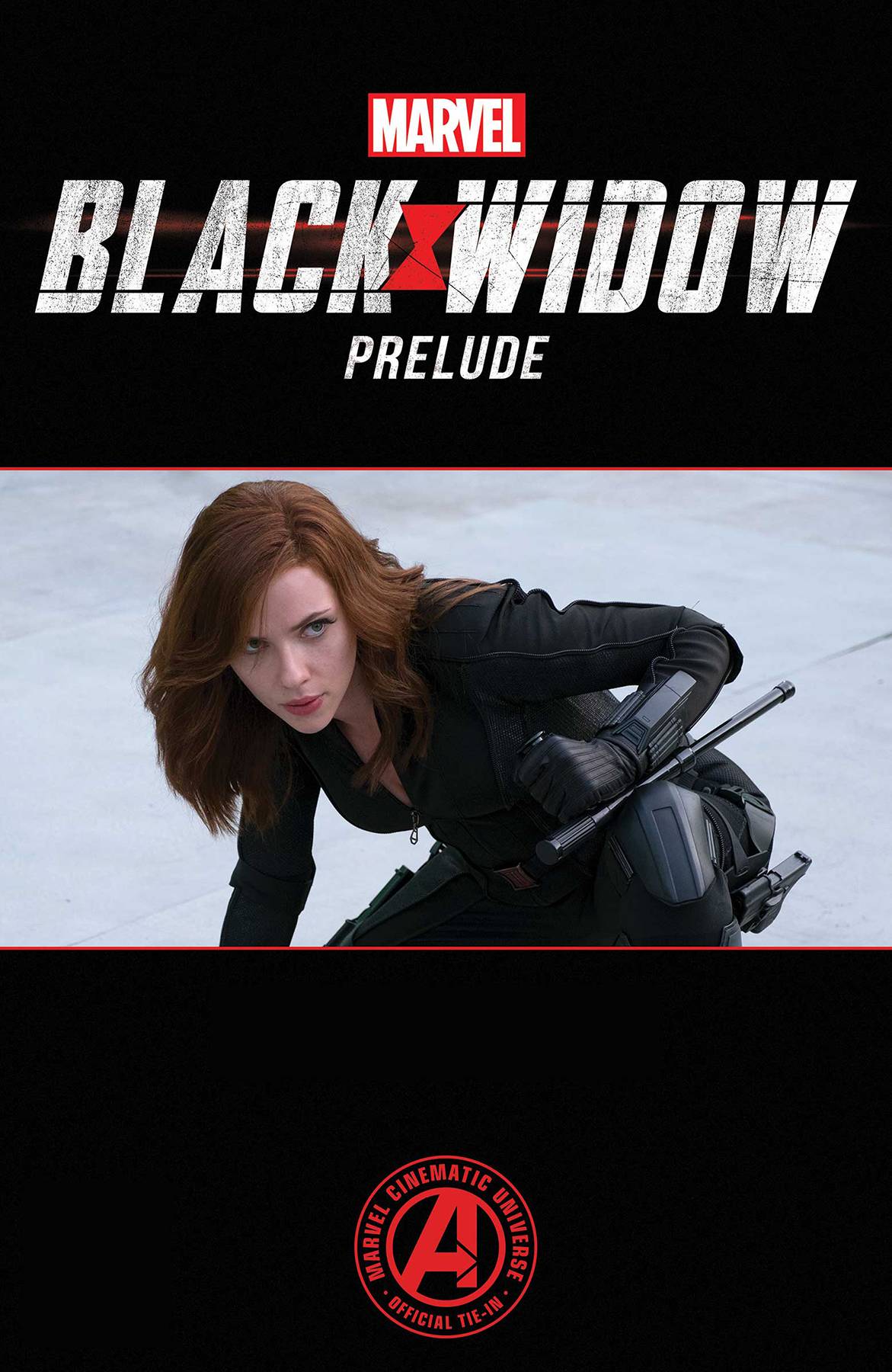 Marvel's Black Widow Prelude #2 (2020)
