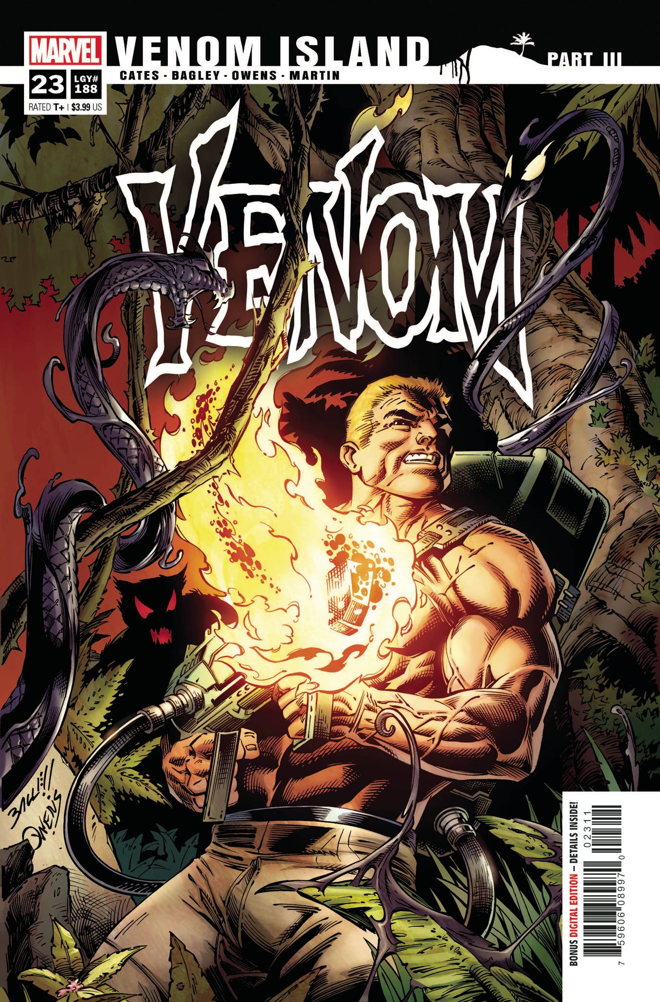 Venom #23 (2020)