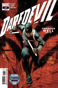 Daredevil #17 (2020)