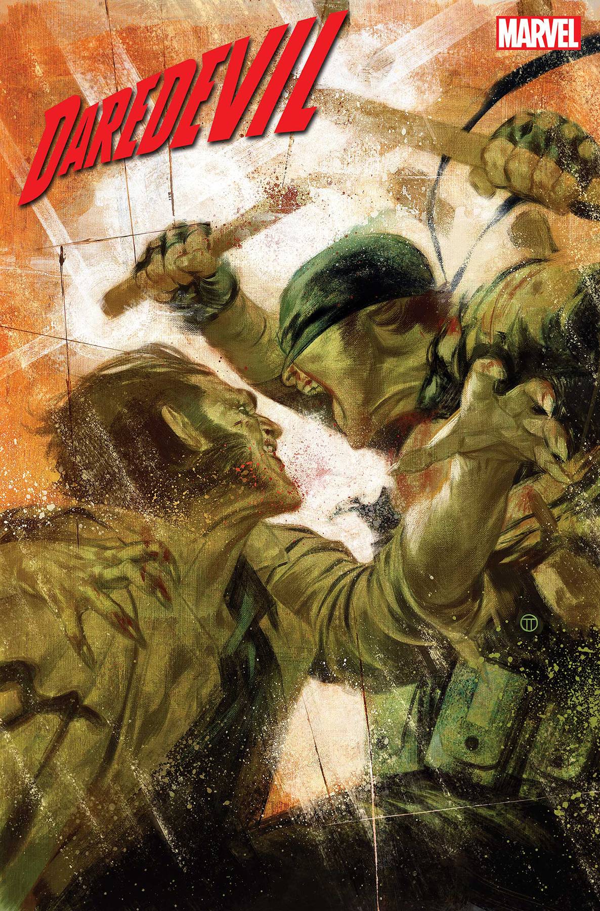 Daredevil #18 (2020)