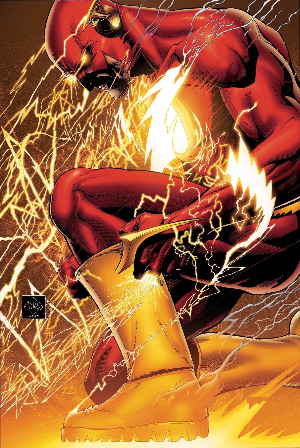 Dollar Comics: Flash Rebirth #1 (2020)