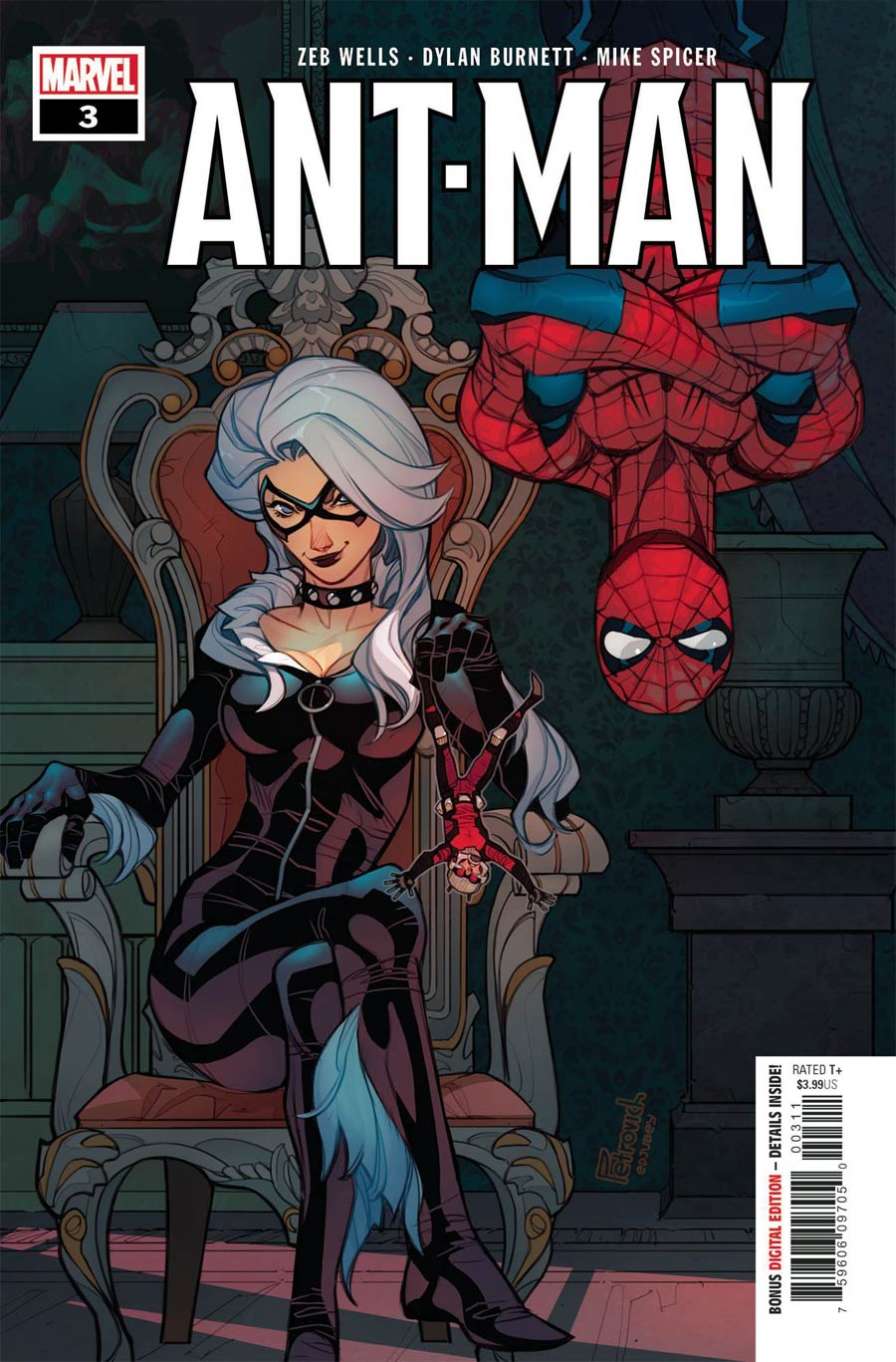 Ant-Man #3 (2020)