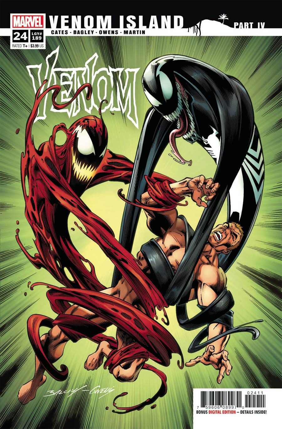 Venom #24 (2020)