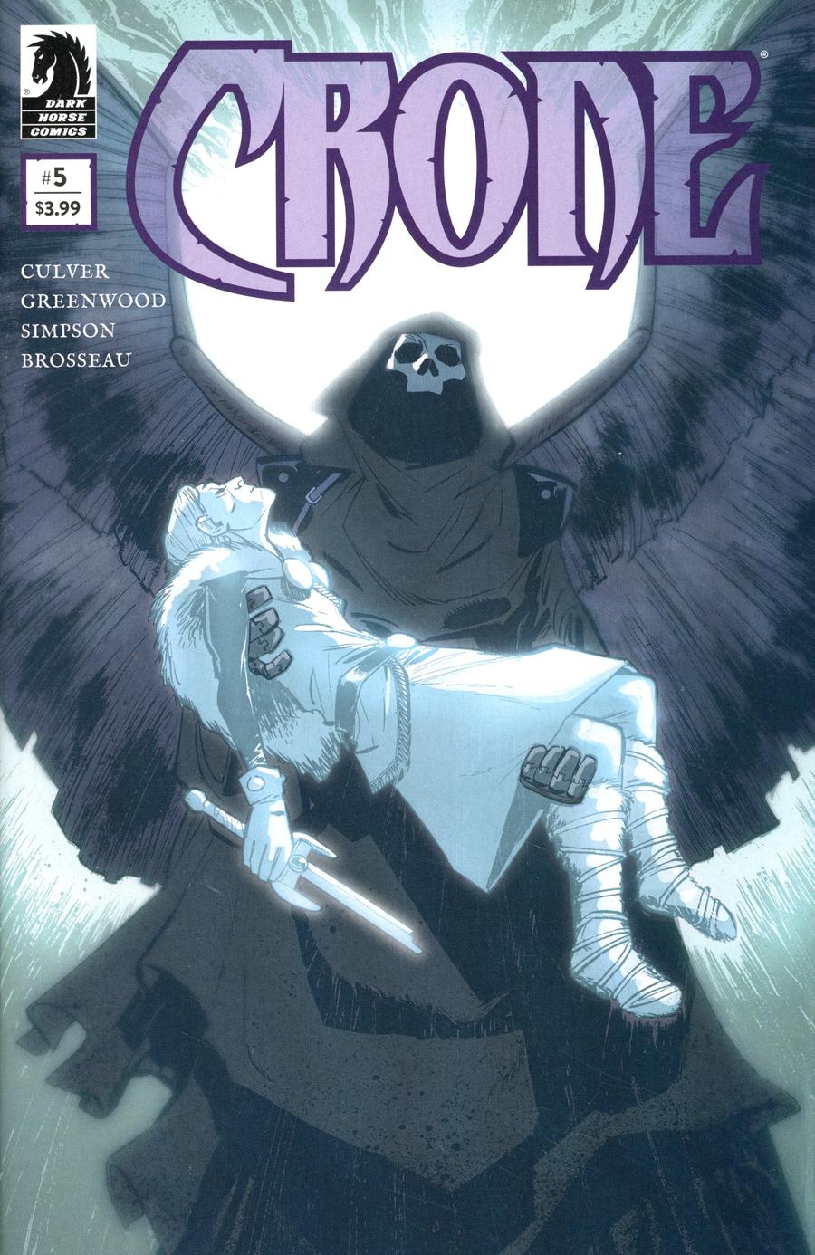 Crone #5 (2020)