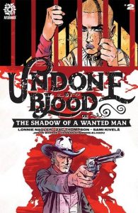 Undone By Blood #2 (2020)