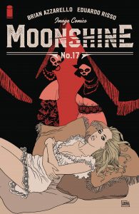 Moonshine #17 (2020)