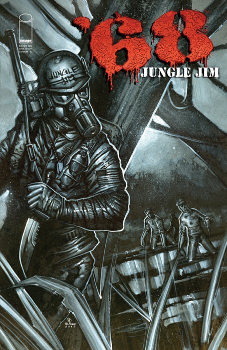 '68 Jungle Jim #1 (2011)