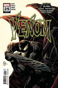 Venom #25 (2020)