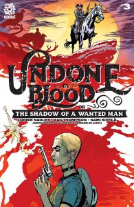 Undone By Blood #3 (2020)