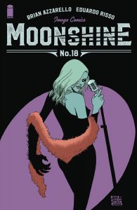 Moonshine #18 (2020)