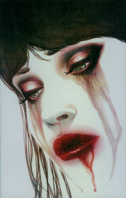 Vampirella #6 (2014)