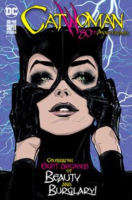 Catwoman 80th Anniversary 100 Page Super Spectacular #1 (2020)