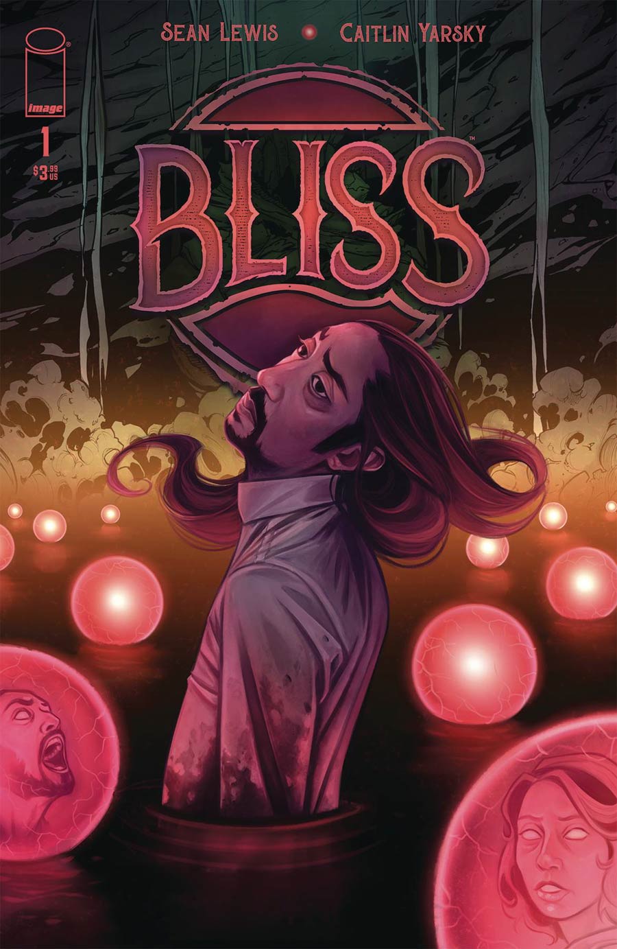 Bliss #1 (2020)
