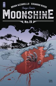 Moonshine #19 (2020)