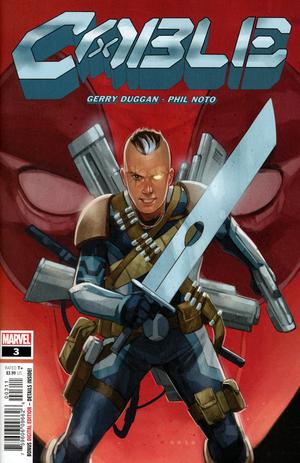 Cable #3 (2020)