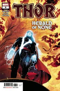 Thor #6 (2020)