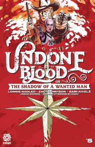 Undone By Blood #5 (2020)