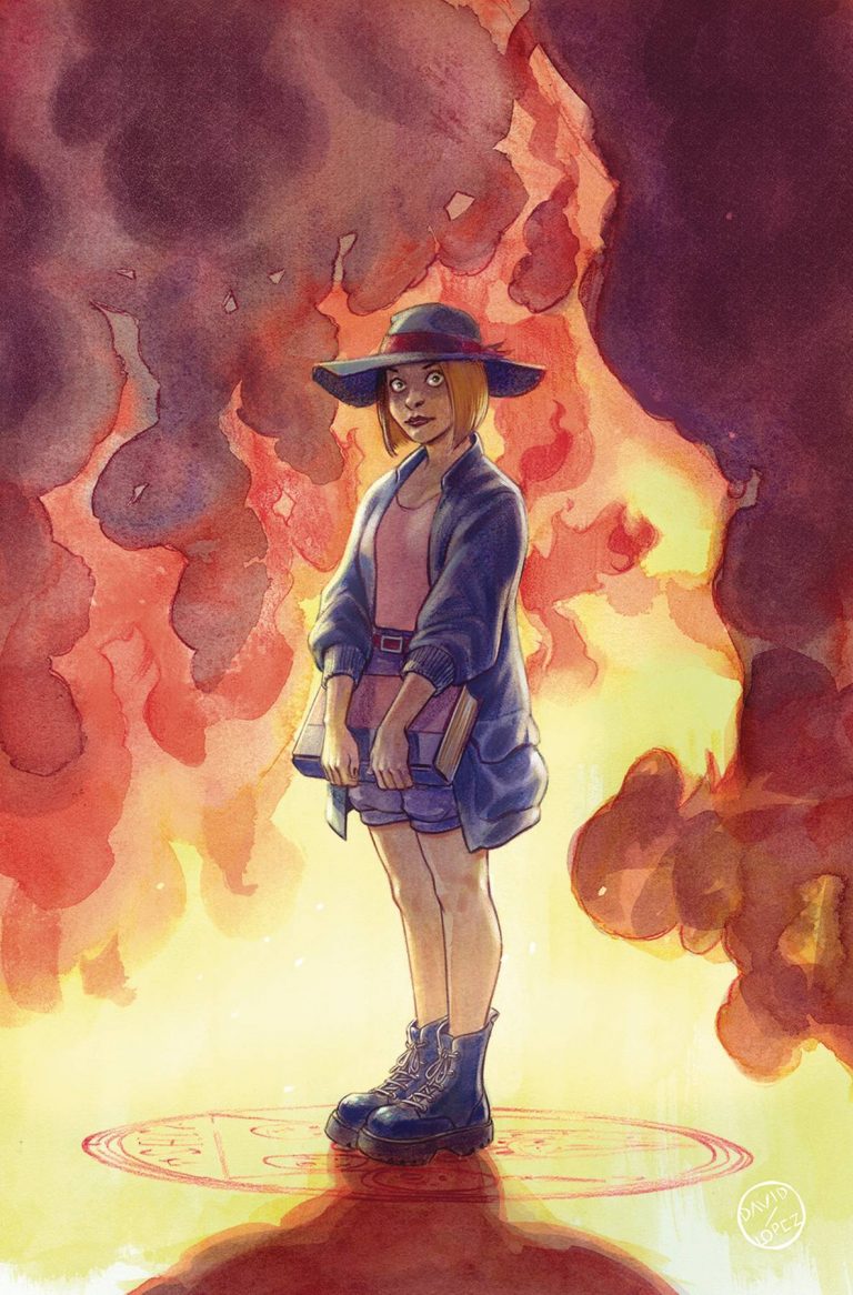 Buffy The Vampire Slayer #16 (2020)