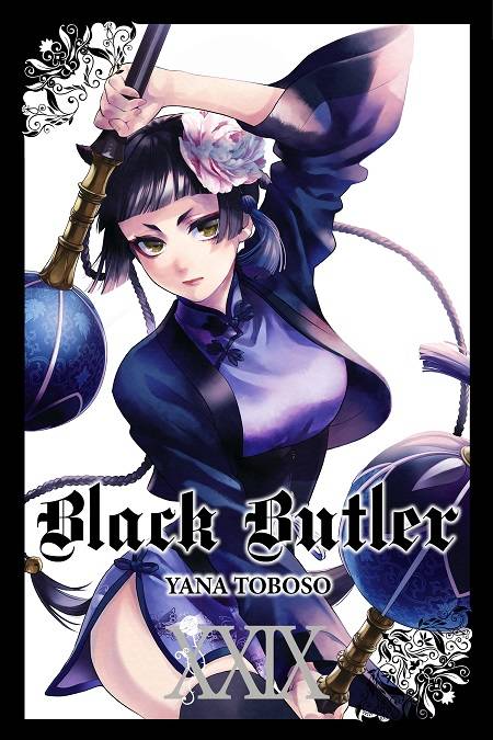 Black Butler #29 (2020)